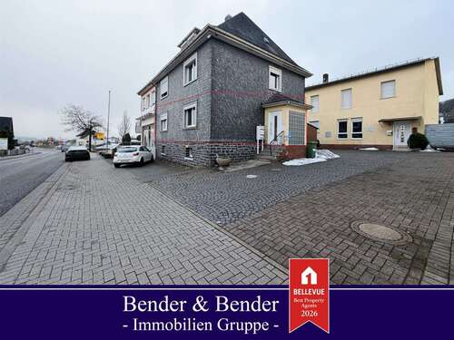 Foto - Wohnung zum Mieten in Rennerod VG 600,00 € 70 m²