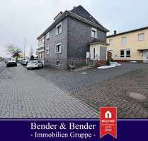 Wohnung zum Mieten in Rennerod VG 600,00 € 70 m²