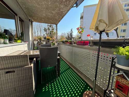 Foto - Wohnung zum Kaufen in Maintal 158.500,00 € 77.06 m²