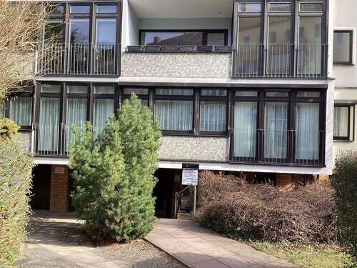 Foto - Wohnung zum Kaufen in Hannover 350.000,00 € 88.38 m²