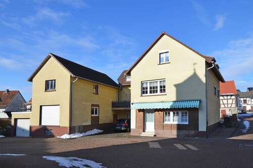 Foto - Haus zum Kaufen in Weilburg 300.000,00 € 150 m²