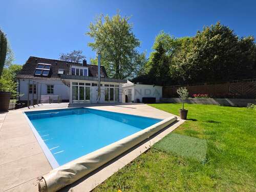 Foto - Haus zum Kaufen in Dortmund 1.250.000,00 € 301.54 m²