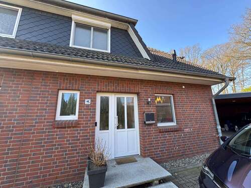 Foto - Haus zum Kaufen in Beckdorf 358.500,00 € 98.21 m²