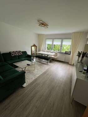 Foto - Wohnung zum Mieten in Schauenburg-Hoof 630,00 € 72.02 m²