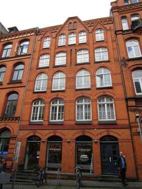 Foto - Büro in Flensburg 1.700,00 € 153.24 m²