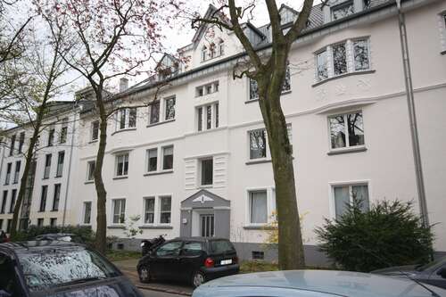 Foto - Wohnung zum Mieten in Krefeld 837,00 € 93 m²