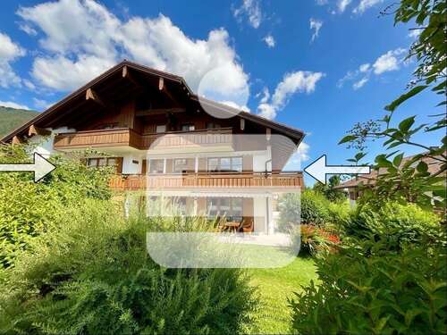 Foto - Wohnung zum Kaufen in Bolsterlang 449.000,00 € 67 m²