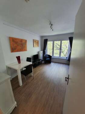 Foto - Wohnung zum Mieten in Hamburg 590,00 € 24 m²