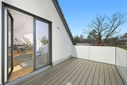 Foto - Wohnung zum Kaufen in München 1.690.000,00 € 142 m²