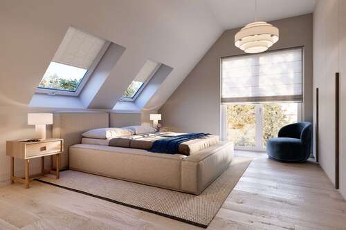 Foto - Wohnung zum Kaufen in München 1.830.000,00 € 141.5 m²