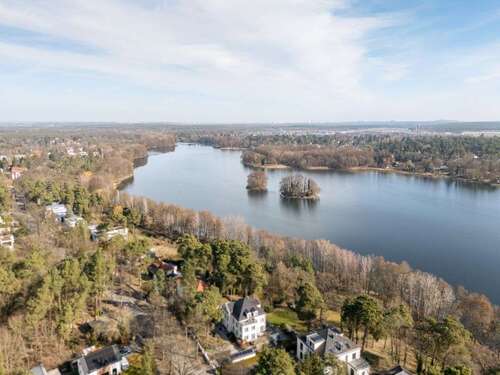 Foto - Grundstück zu verkaufen in Potsdam 865.000,00 € 1190 m²