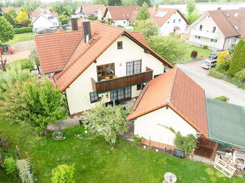 Foto - Haus zum Kaufen in Ungerhausen 489.000,00 € 107 m²