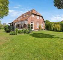 Haus zum Kaufen in Bleckede 475.000,00 € 230 m²