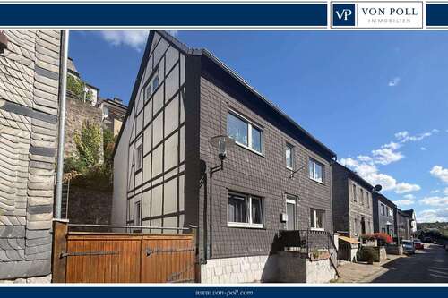 Foto - Haus zum Kaufen in Arnsberg 149.000,00 € 213.82 m²