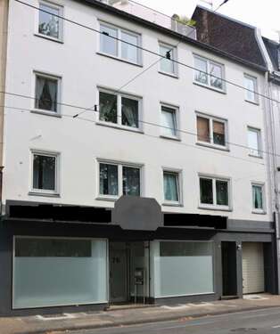 Foto - Einzelhandel in Essen Borbeck-Mitte 795,00 € 60 m²