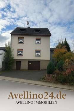 Foto - Haus zum Kaufen in Ransbach-Baumbach 89.000,00 € 150 m²