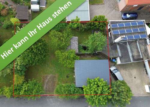 Foto - Haus zum Kaufen in Gadenstedt 336.524,00 € 144 m²