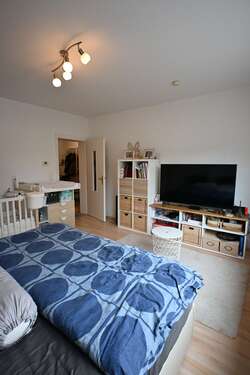 Foto - Wohnung zum Mieten in Bochum 600,00 € 52.43 m²