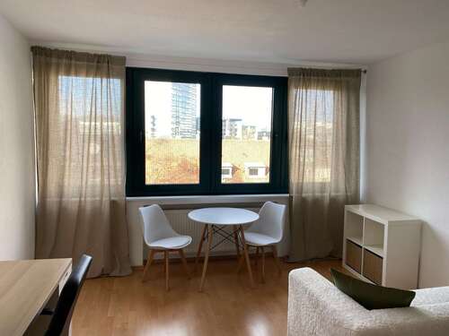 Foto - Wohnung zum Mieten in Köln 660,00 € 30 m²