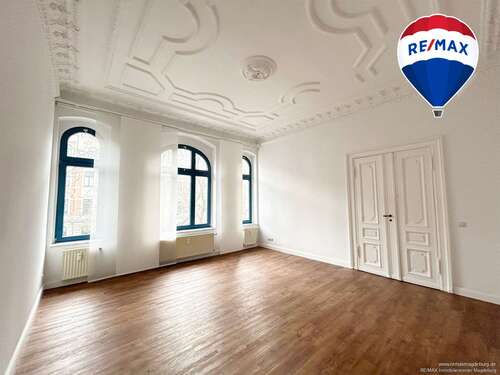 Foto - Wohnung zum Mieten in Magdeburg 950,00 € 109.75 m²