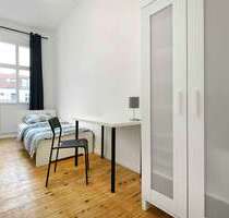 WG-Zimmer in Berlin 590,00 € 12 m²