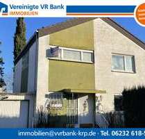 Haus zum Kaufen in Heßheim 349.000,00 € 119 m²