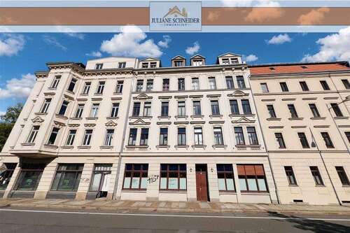 Foto - Wohnung zum Kaufen in Leipzig 230.000,00 € 76 m²