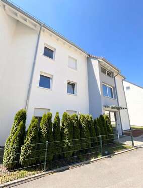 Foto - Wohnung zum Kaufen in Villingen-Schwenningen 135.000,00 € 33.27 m²