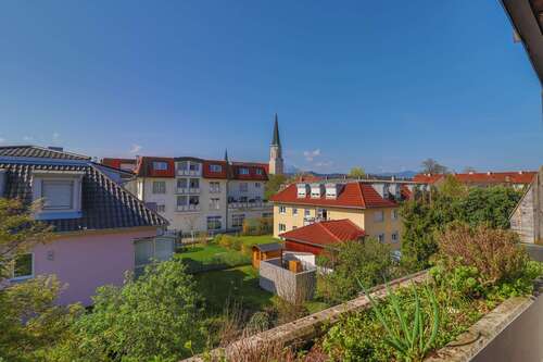 Foto - Wohnung zum Kaufen in Freilassing 320.000,00 € 70 m²