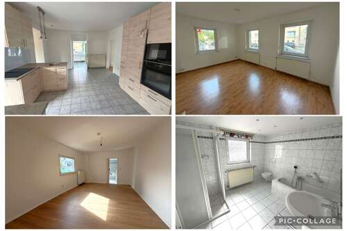 Foto - Wohnung zum Mieten in Hagen 750,00 € 100 m²