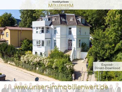 Foto - Haus zum Kaufen in Bad Malente 485.000,00 € 379 m²