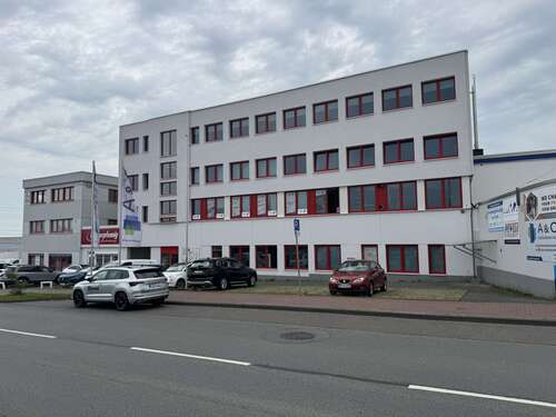 Foto - Büro in Paderborn 345,00 € 44 m²