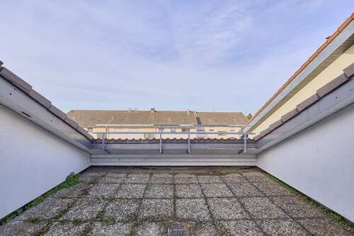 Foto - Wohnung zum Mieten in Schwetzingen 1.200,00 € 99.53 m²