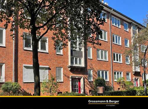 Foto - Wohnung zum Kaufen in Hamburg 249.000,00 € 49.71 m²