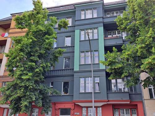 Foto - Wohnung zum Kaufen in Berlin 250.000,00 € 63.78 m²