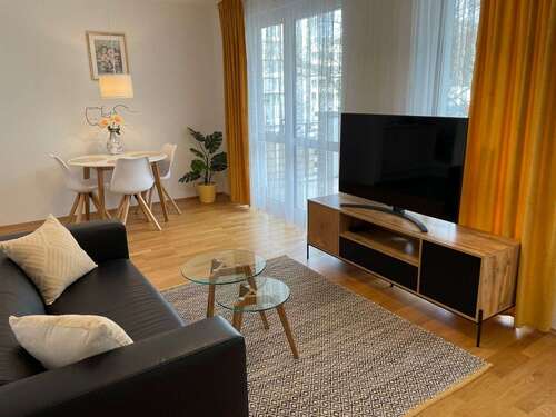 Foto - Wohnen auf Zeit in Wiesbaden 1.990,00 €