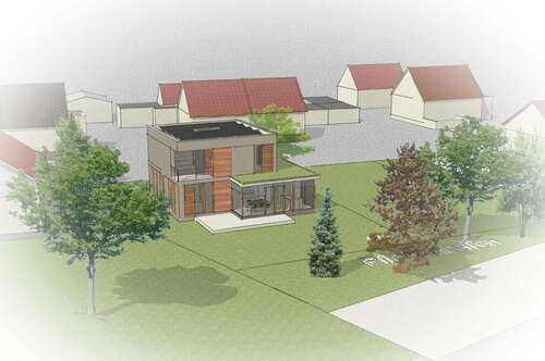 Foto - Grundstück zu verkaufen in Halle (Saale) 113.000,00 € 531 m²