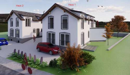 Foto - Haus zum Kaufen in Orthofen 930.000,00 € 187 m²