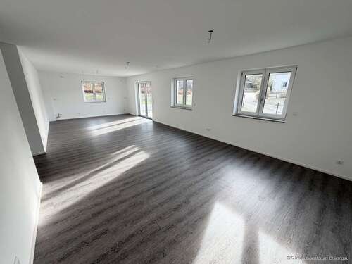 Foto - Wohnung zum Mieten in Traunstein, Kammer 1.490,00 € 120 m²