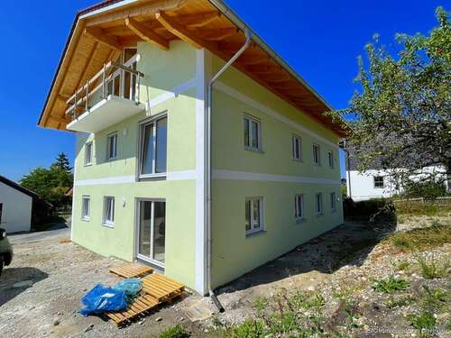 Foto - Wohnung zum Mieten in Traunstein, Kammer 1.490,00 € 120 m²