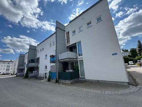 Foto - Wohnung zum Mieten in Engen 700,00 € 68.59 m²