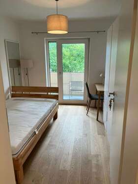 Foto - WG-Zimmer in München 710,00 € 14 m²