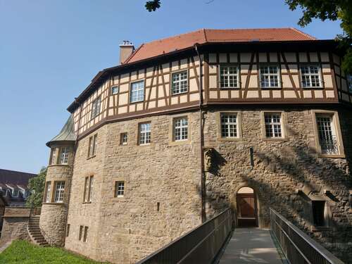 Foto - Einzelhandel in Sachsenheim 224.000,00 € 111 m²