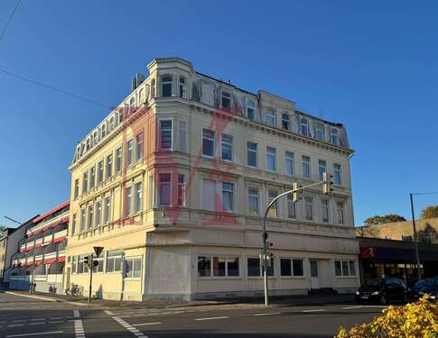 Foto - Wohnung zum Kaufen in Wilhelmshaven 187.000,00 € 195.8 m²