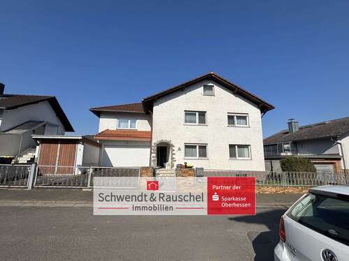Foto - Haus zum Kaufen in Karben 499.000,00 € 193 m²