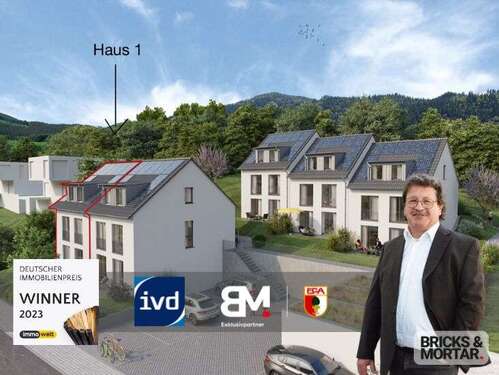 Foto - Haus zum Kaufen in Neusäß 689.000,00 € 154.76 m²