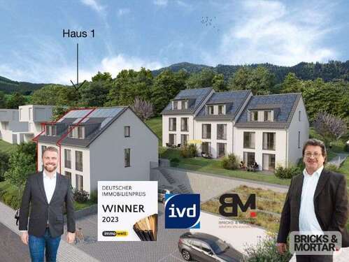 Foto - Haus zum Kaufen in Neusäß 689.000,00 € 154.76 m²