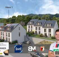 Haus zum Kaufen in Neusäß 689.000,00 € 154.76 m²