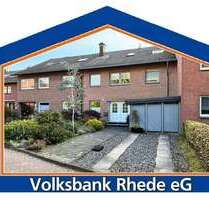Haus zum Kaufen in Rhede 359.000,00 € 169 m²