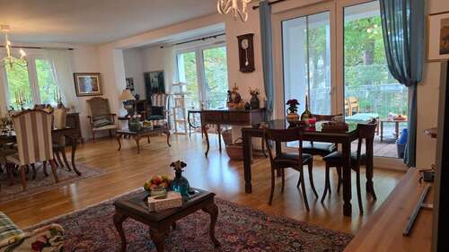 Foto - Wohnung zum Mieten in Hanau 1.650,00 € 127 m²